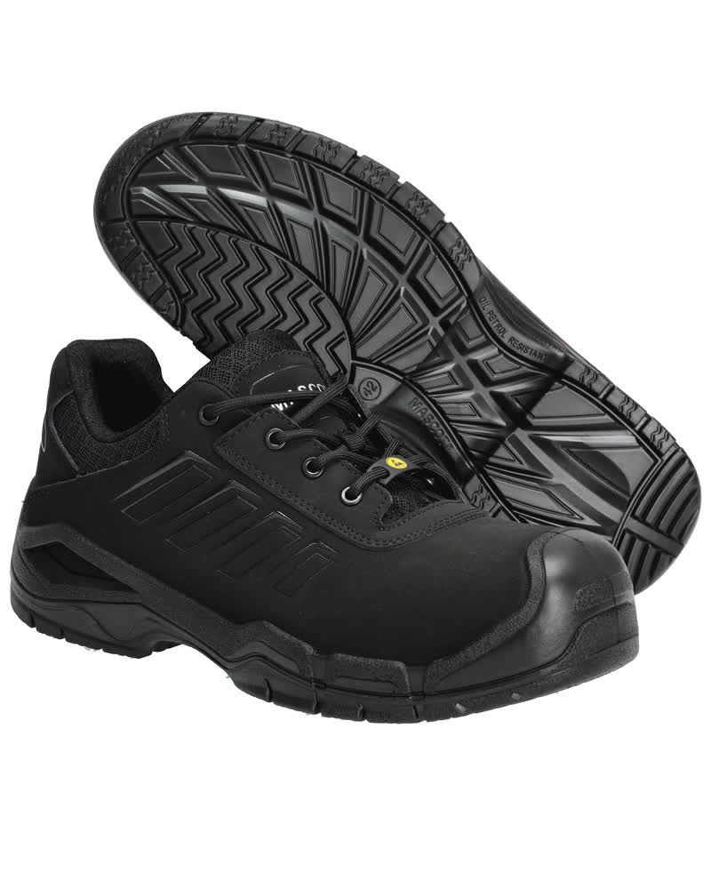 Veiligheidsschoenen laag; Veiligheidsschoenen