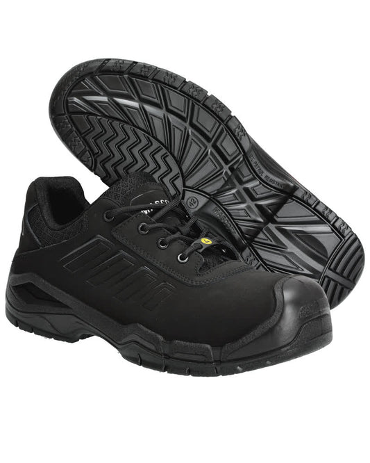 Veiligheidsschoenen laag; Veiligheidsschoenen