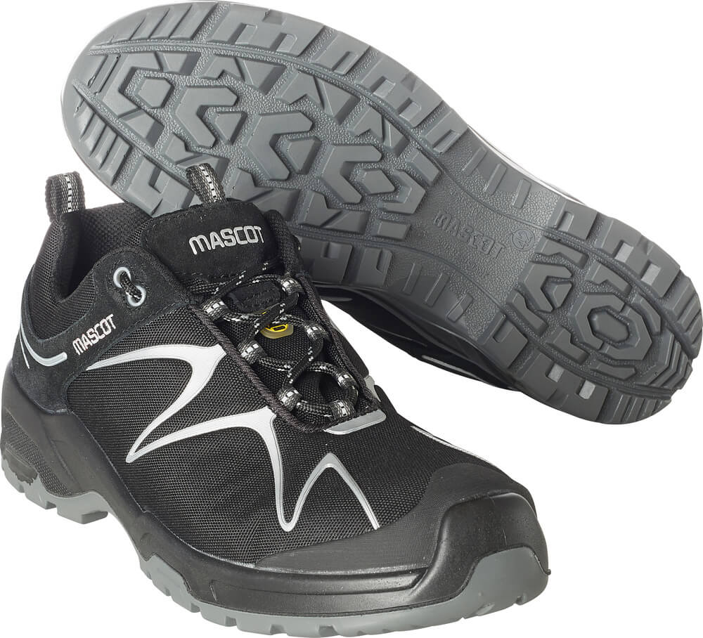 Veiligheidsschoenen laag; Veiligheidsschoenen