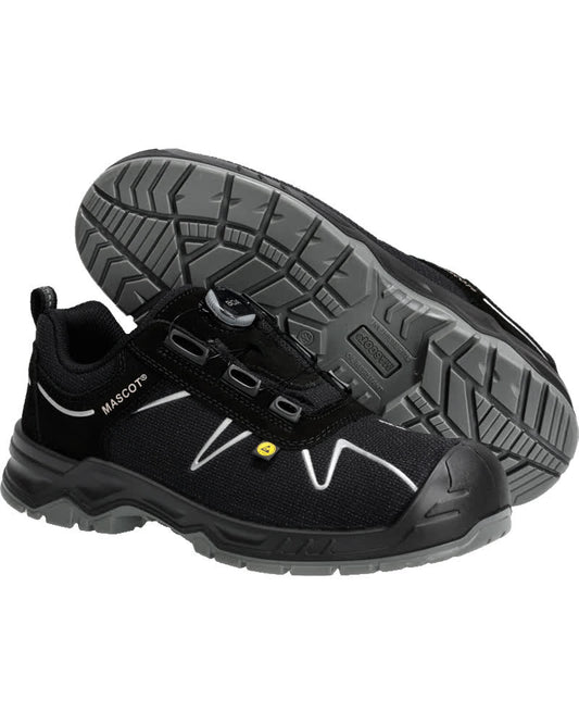 Veiligheidsschoenen laag; Veiligheidsschoenen
