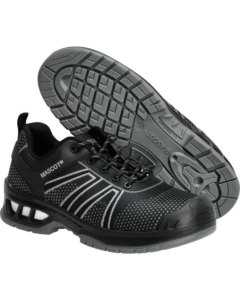 Veiligheidsschoenen laag; Veiligheidsschoenen