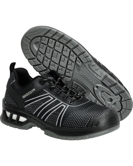 Veiligheidsschoenen laag; Veiligheidsschoenen