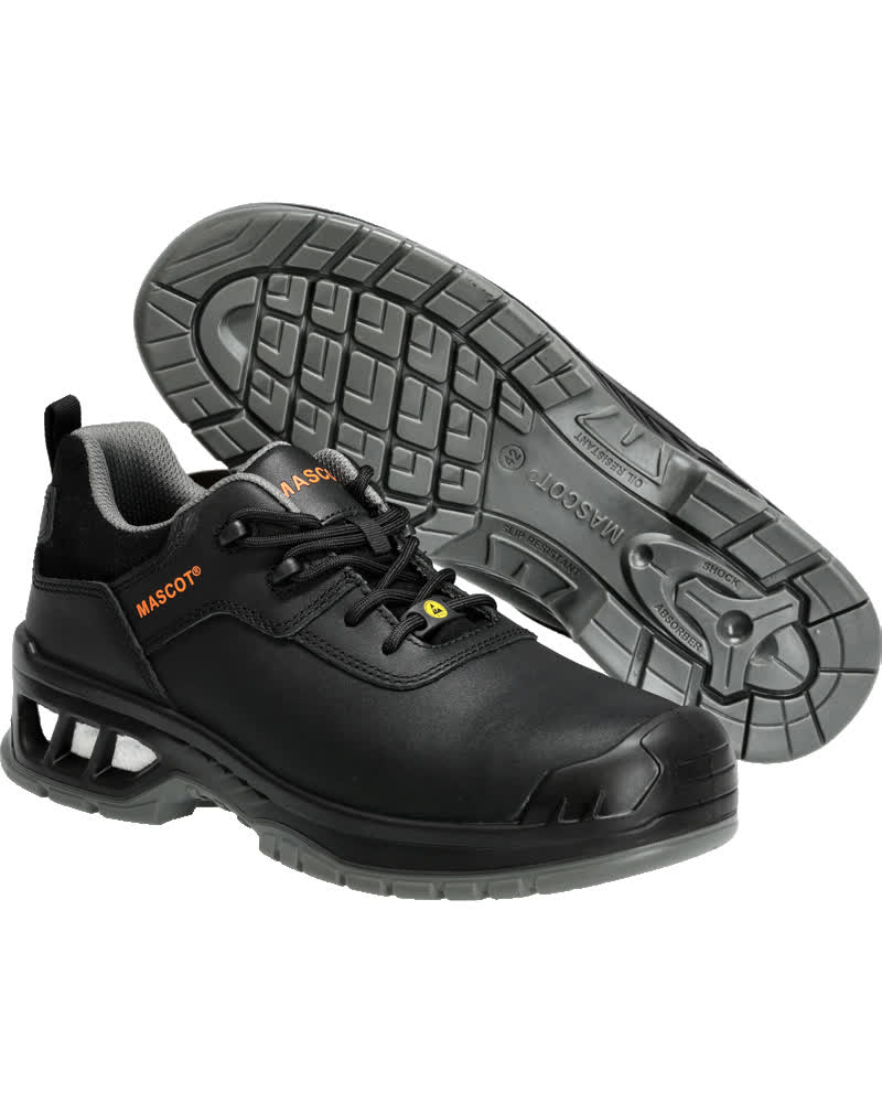 Veiligheidsschoenen laag; Veiligheidsschoenen