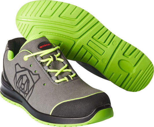 Veiligheidsschoenen laag; Veiligheidsschoenen