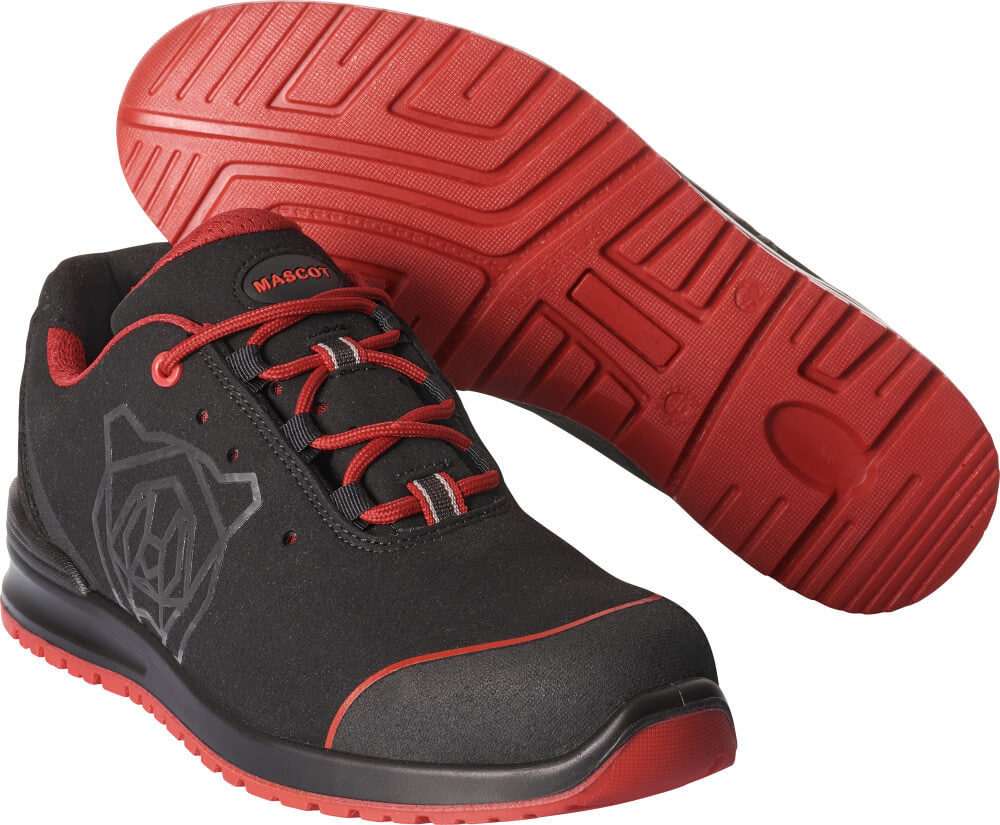 Veiligheidsschoenen laag; Veiligheidsschoenen
