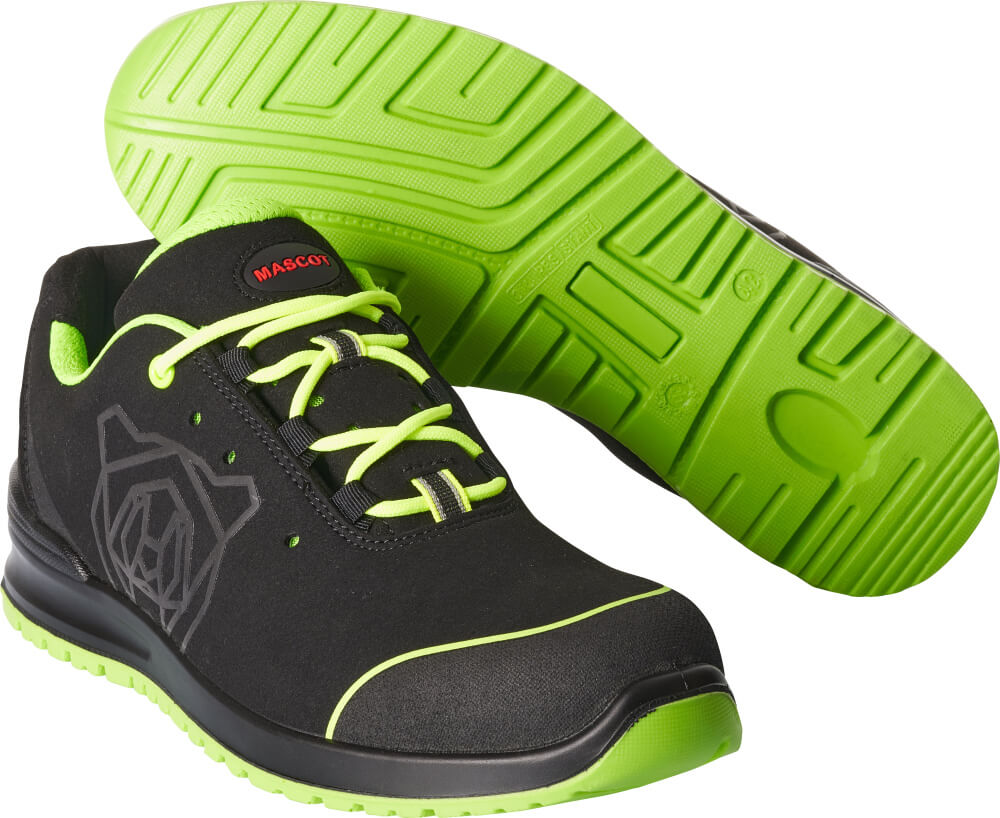 Veiligheidsschoenen laag; Veiligheidsschoenen