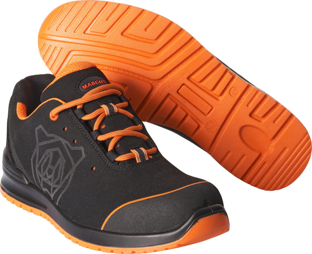 Veiligheidsschoenen laag; Veiligheidsschoenen