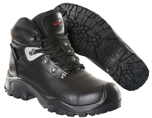 Veiligheidsschoenen hoog ; Veiligheidsschoenen; Werkschoenen