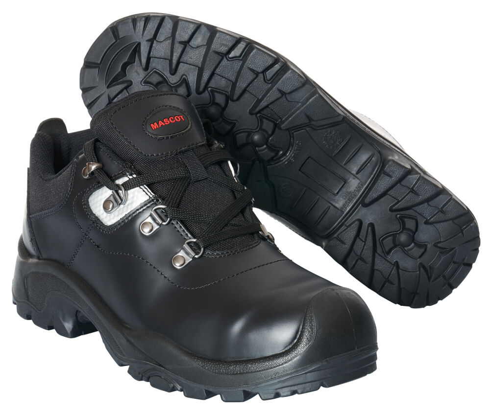 Veiligheidsschoenen laag; Veiligheidsschoenen; Werkschoenen