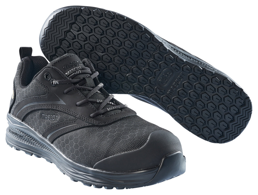 Veiligheidsschoenen laag; Veiligheidsschoenen; Werkschoenen