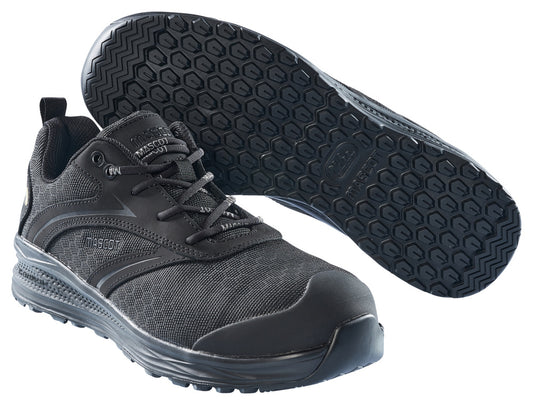 Veiligheidsschoenen laag; Veiligheidsschoenen; Werkschoenen