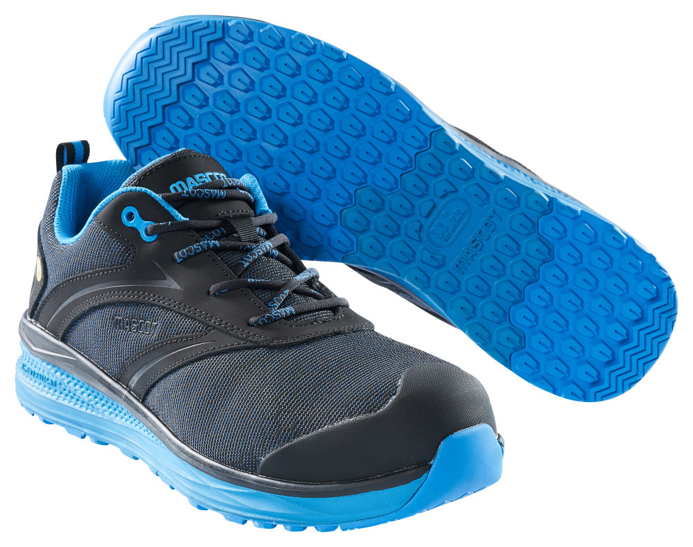 Veiligheidsschoenen laag; Veiligheidsschoenen; Werkschoenen