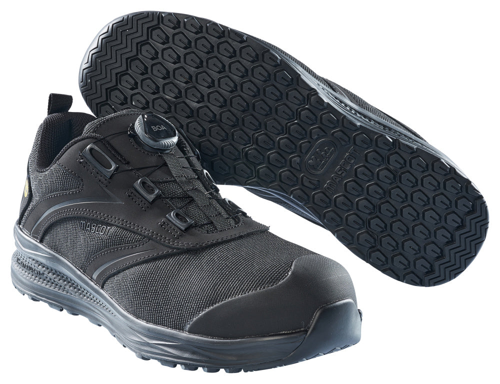 Veiligheidsschoenen laag; Veiligheidsschoenen; Werkschoenen