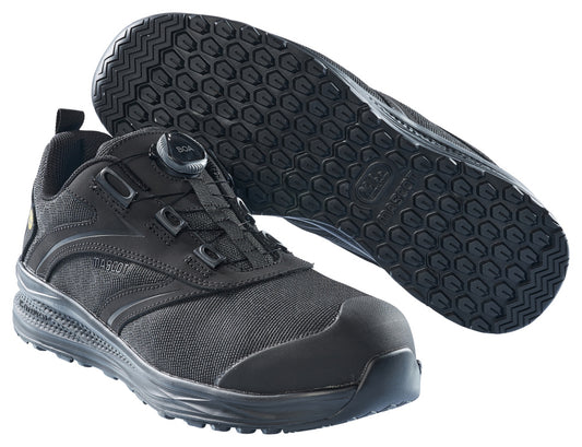 Veiligheidsschoenen laag; Veiligheidsschoenen; Werkschoenen