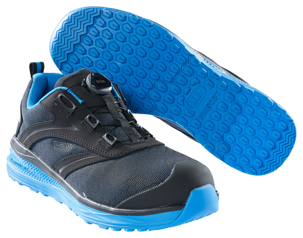 Veiligheidsschoenen laag; Veiligheidsschoenen; Werkschoenen
