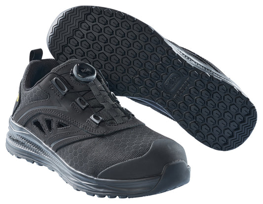 Veiligheidssandalen; Veiligheidsschoenen; Werkschoenen