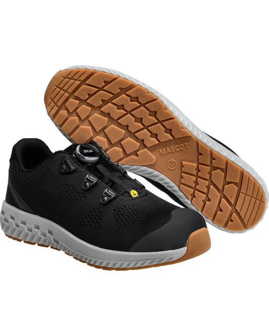 Veiligheidsschoenen laag; Veiligheidsschoenen