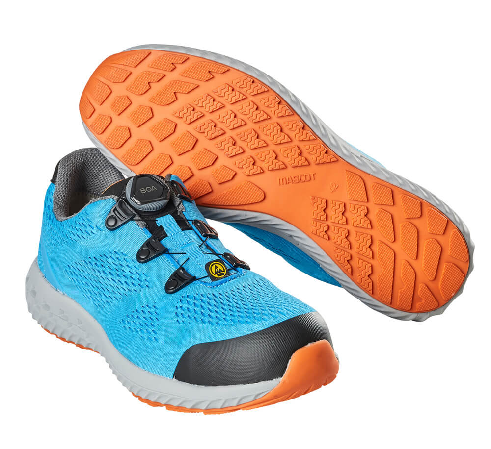 Veiligheidsschoenen laag; Veiligheidsschoenen