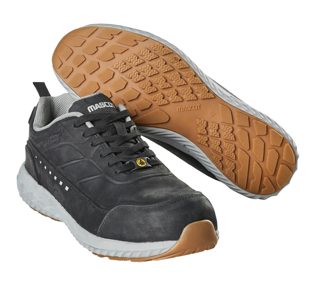 Veiligheidsschoenen laag; Veiligheidsschoenen