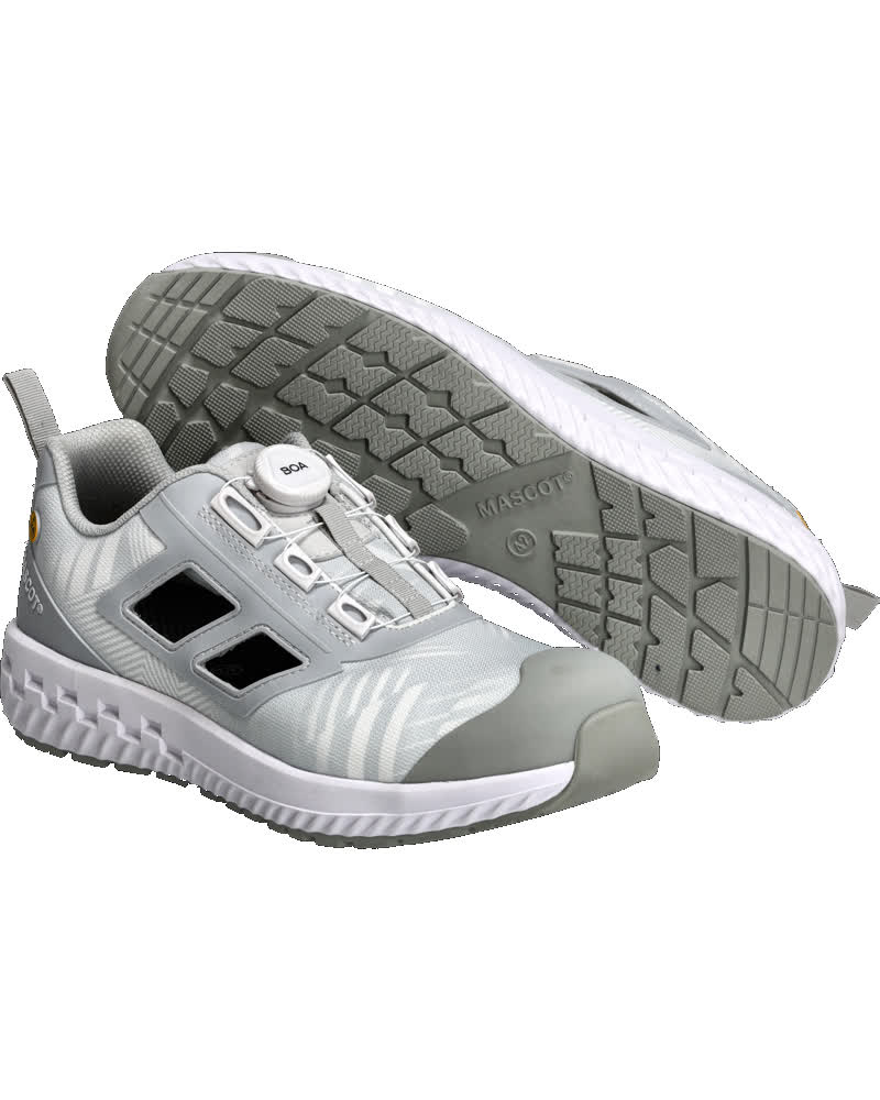 Veiligheidsschoenen; Veiligheidssandalen