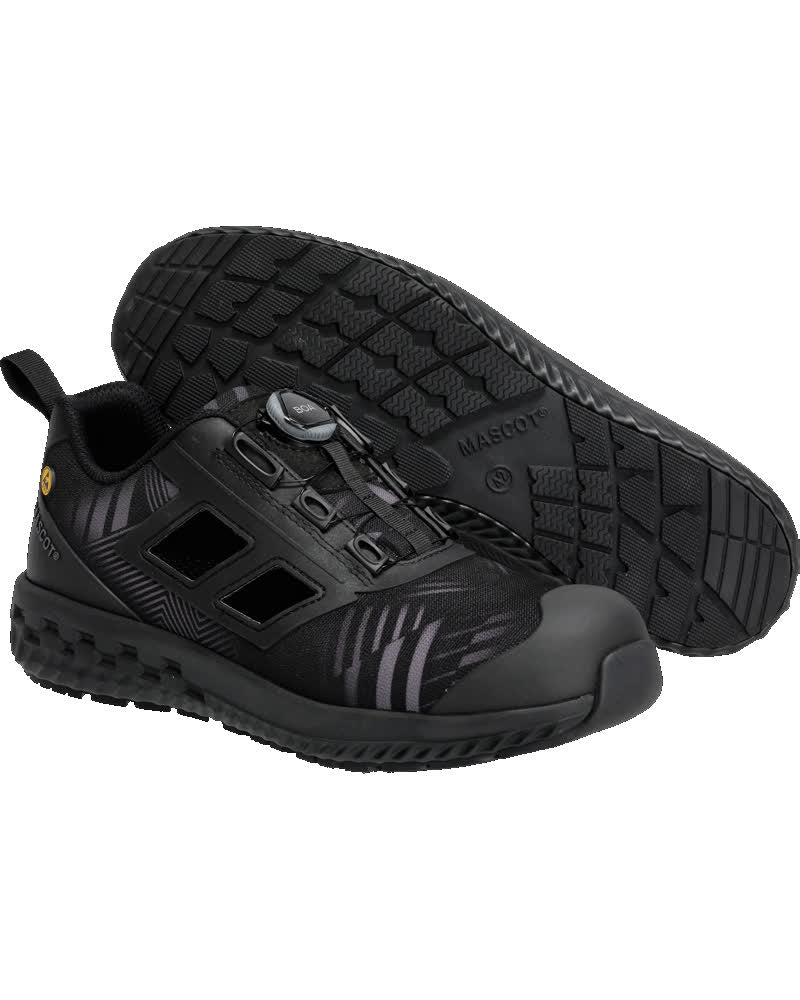 Veiligheidsschoenen; Veiligheidssandalen