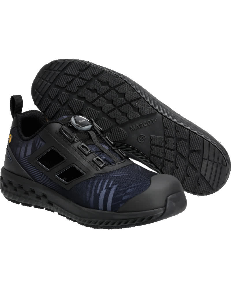 Veiligheidsschoenen; Veiligheidssandalen