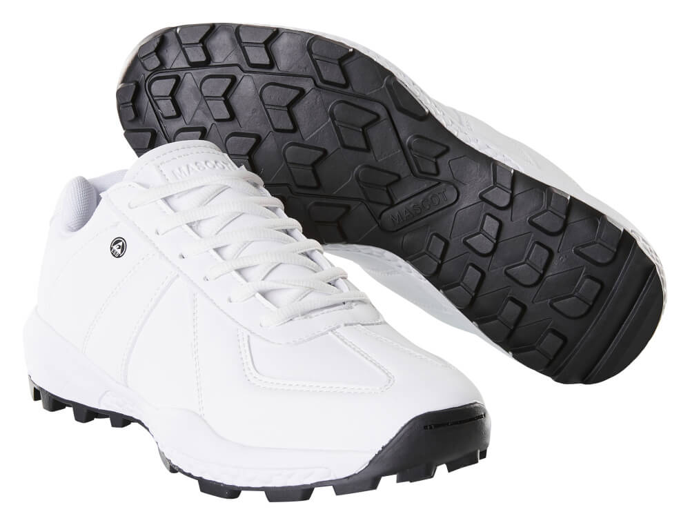 Werkschoenen non-safety; Werkschoenen