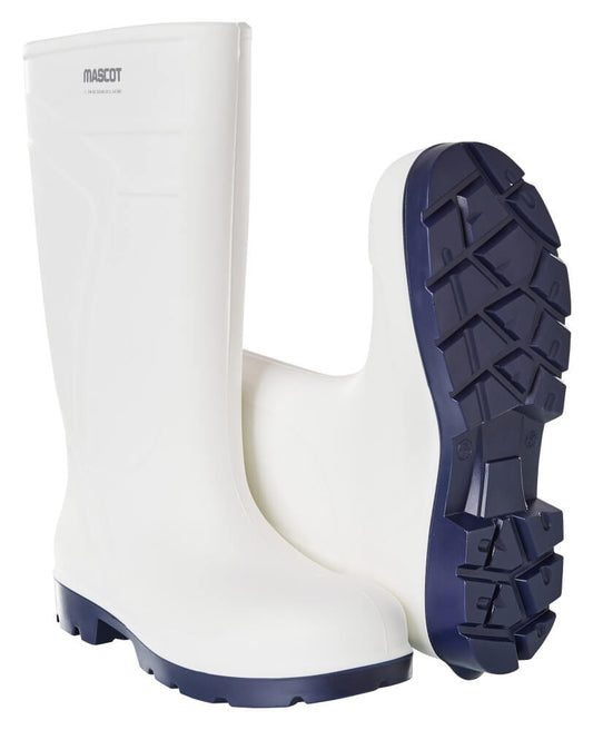 PU-werklaarzen non-safety; Werkschoenen