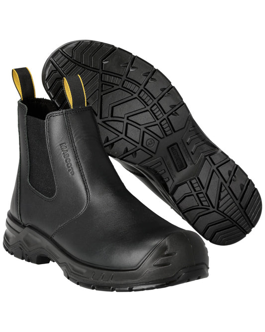 Veiligheidsschoenen hoog