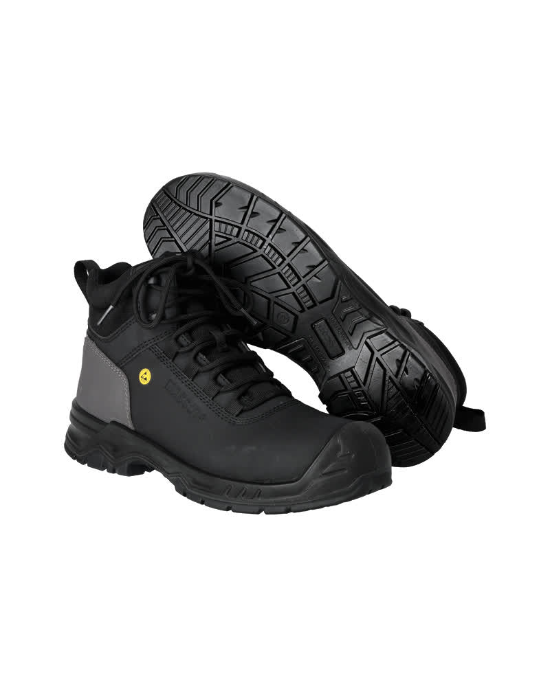 Veiligheidsschoenen laag; Veiligheidsschoenen hoog ; Veiligheidsschoenen; Werkschoenen