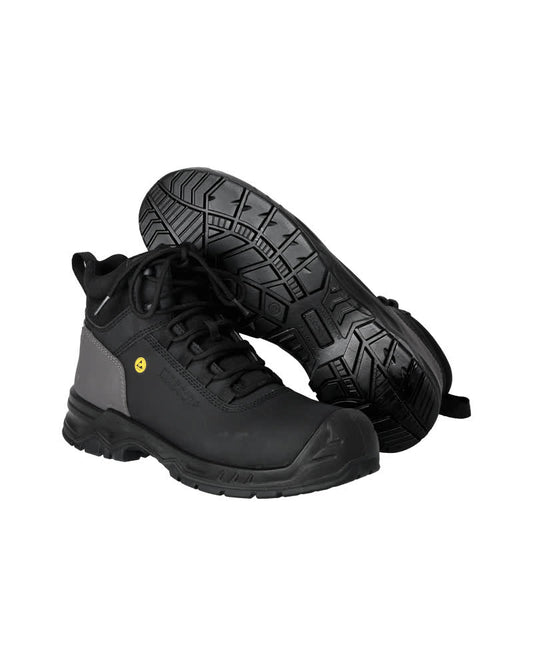 Veiligheidsschoenen laag; Veiligheidsschoenen hoog ; Veiligheidsschoenen; Werkschoenen