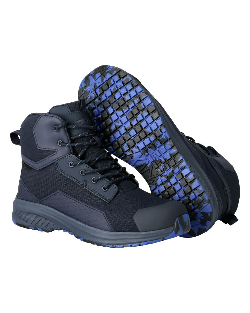 Veiligheidsschoenen laag; Veiligheidsschoenen hoog ; Veiligheidsschoenen; Werkschoenen