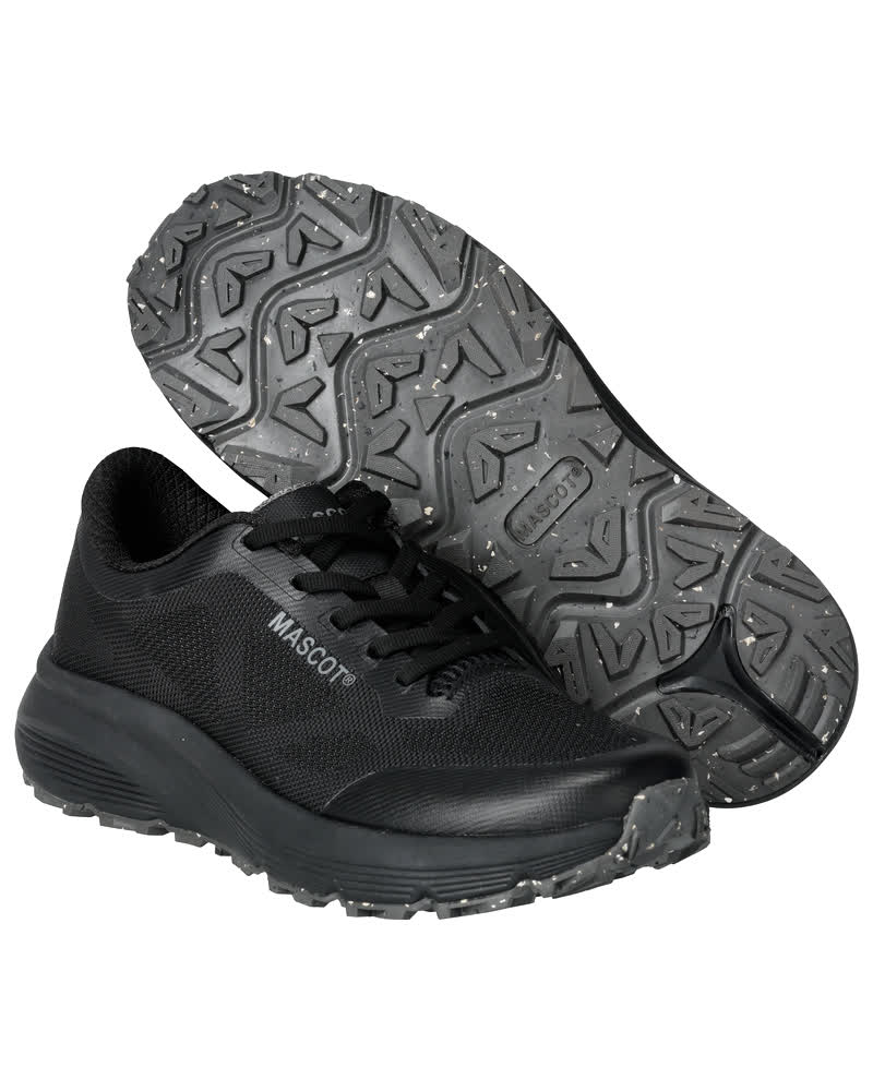 Werkschoenen non-safety; Werkschoenen