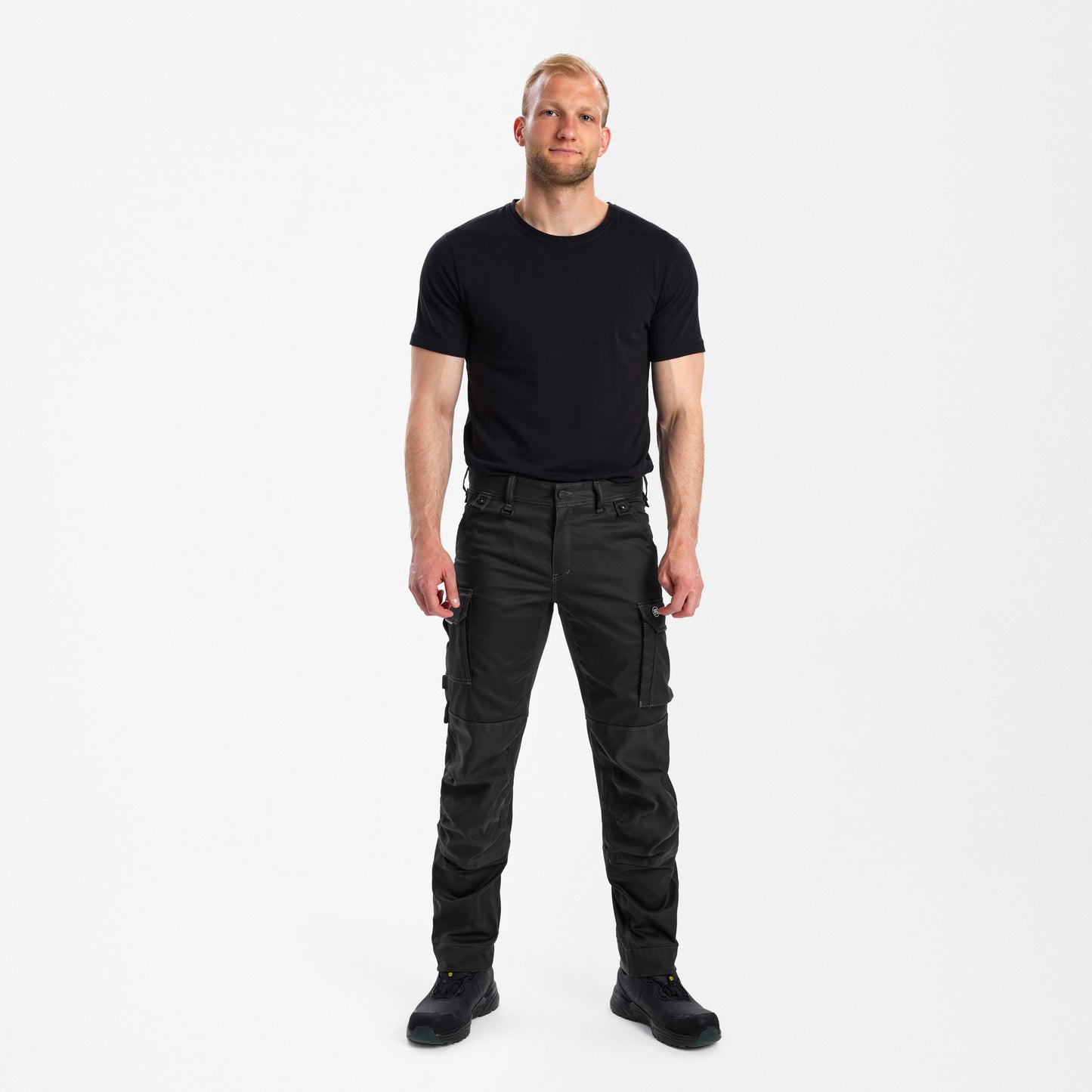 X-treme werkbroek van stretchstof