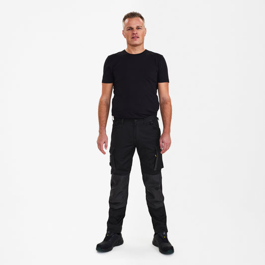 X-treme werkbroek met stretchstof