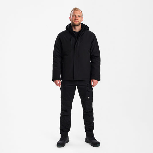 Extend softshell winterjack