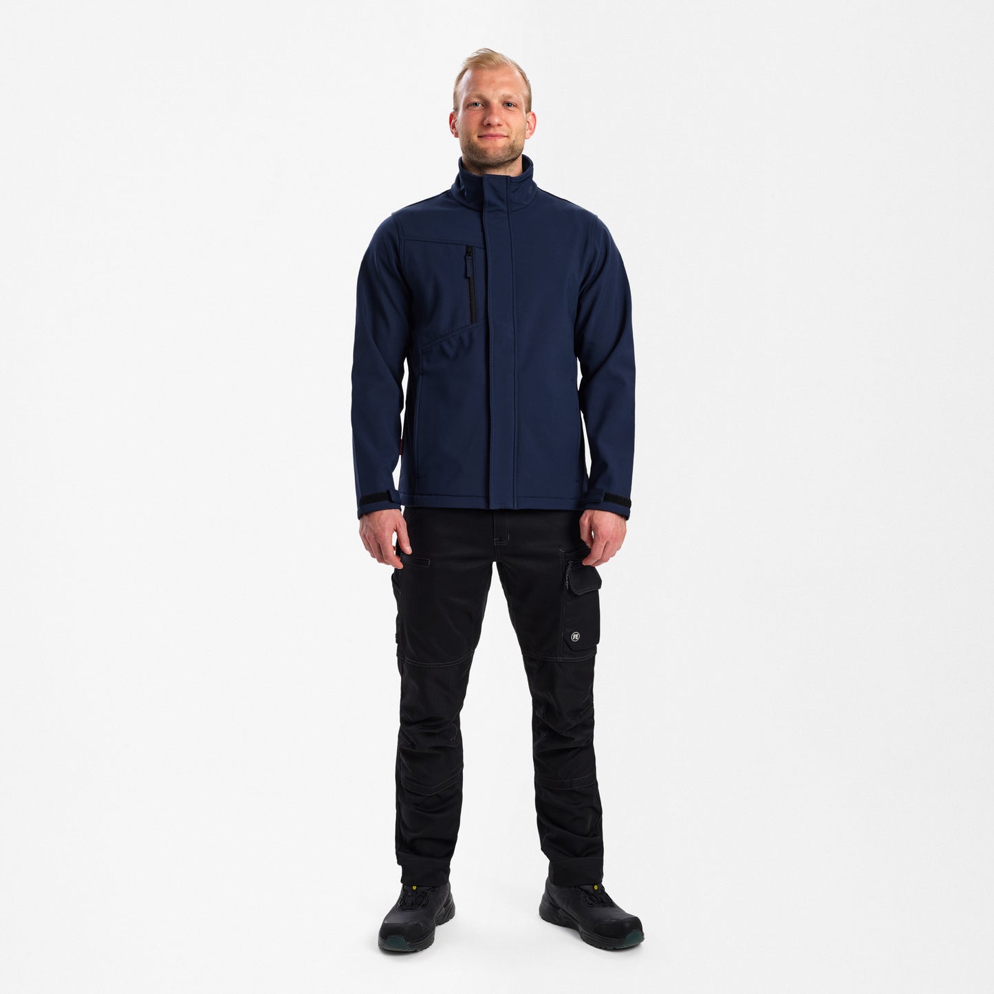 Extend softshell jack