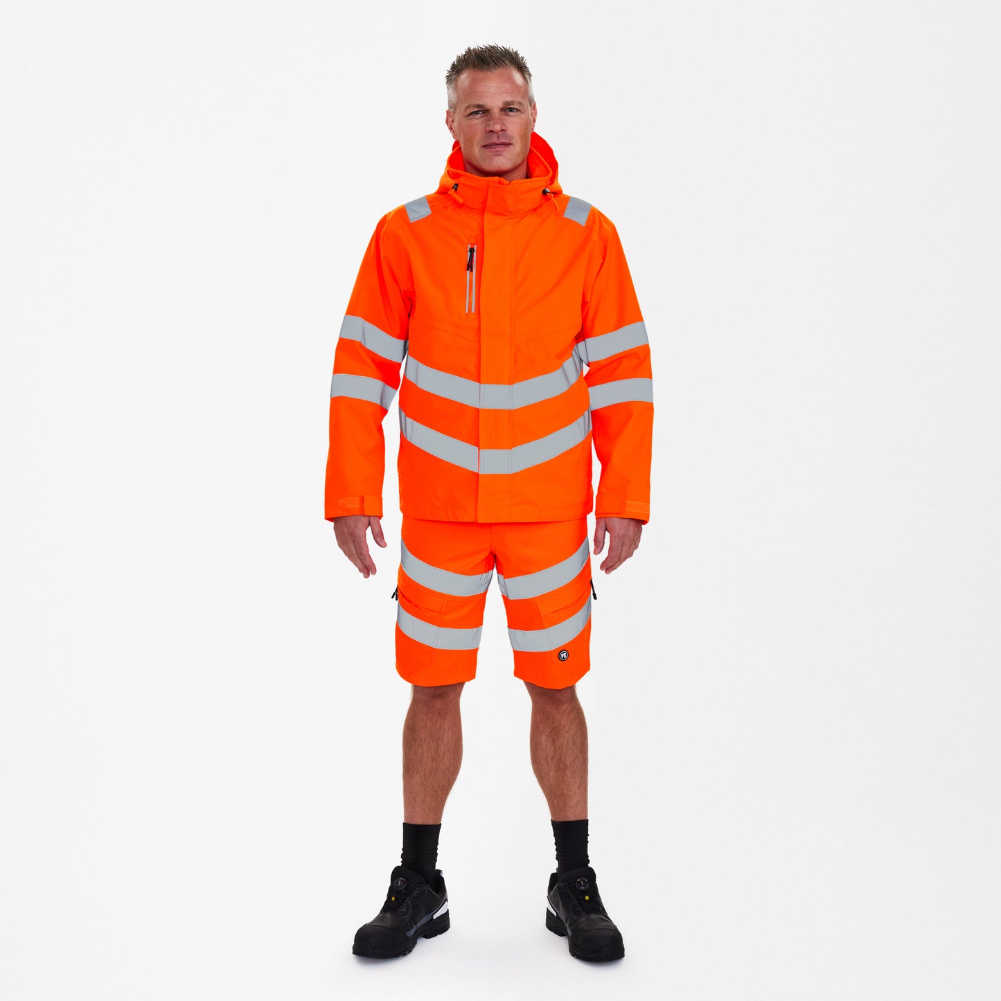 Safety shelljack