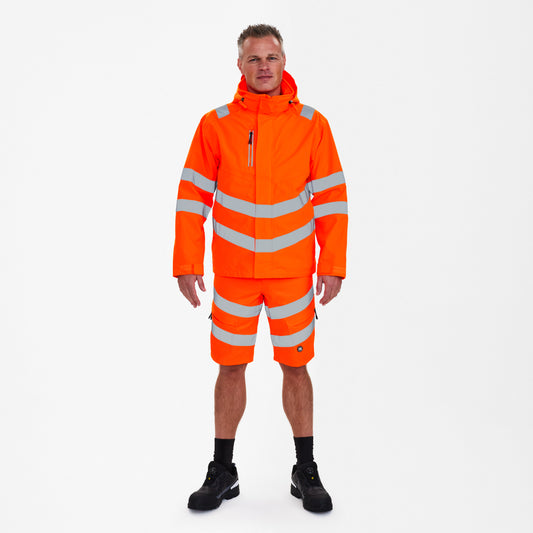 Safety shelljack