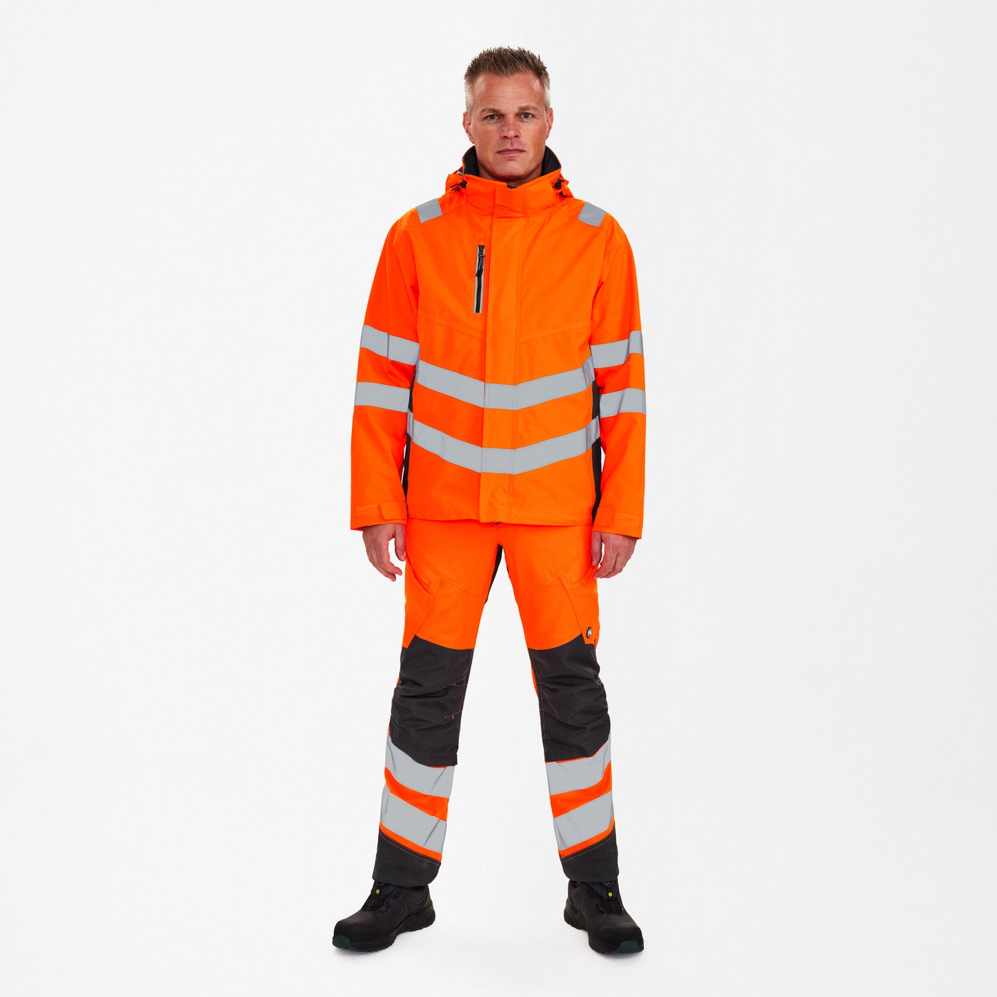 Safety shelljack