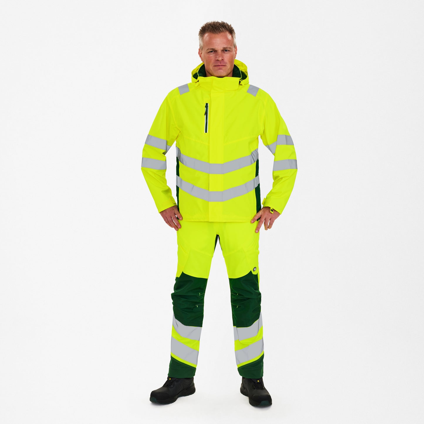 Safety shelljack