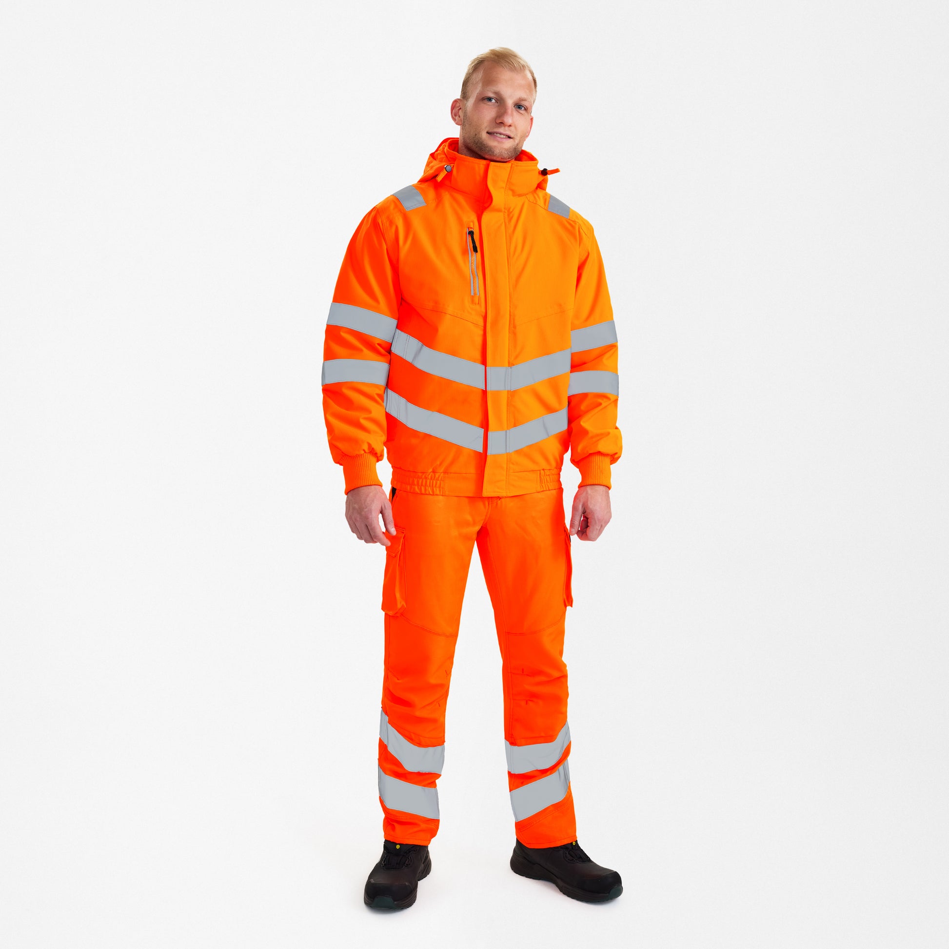 Safety pilot jack