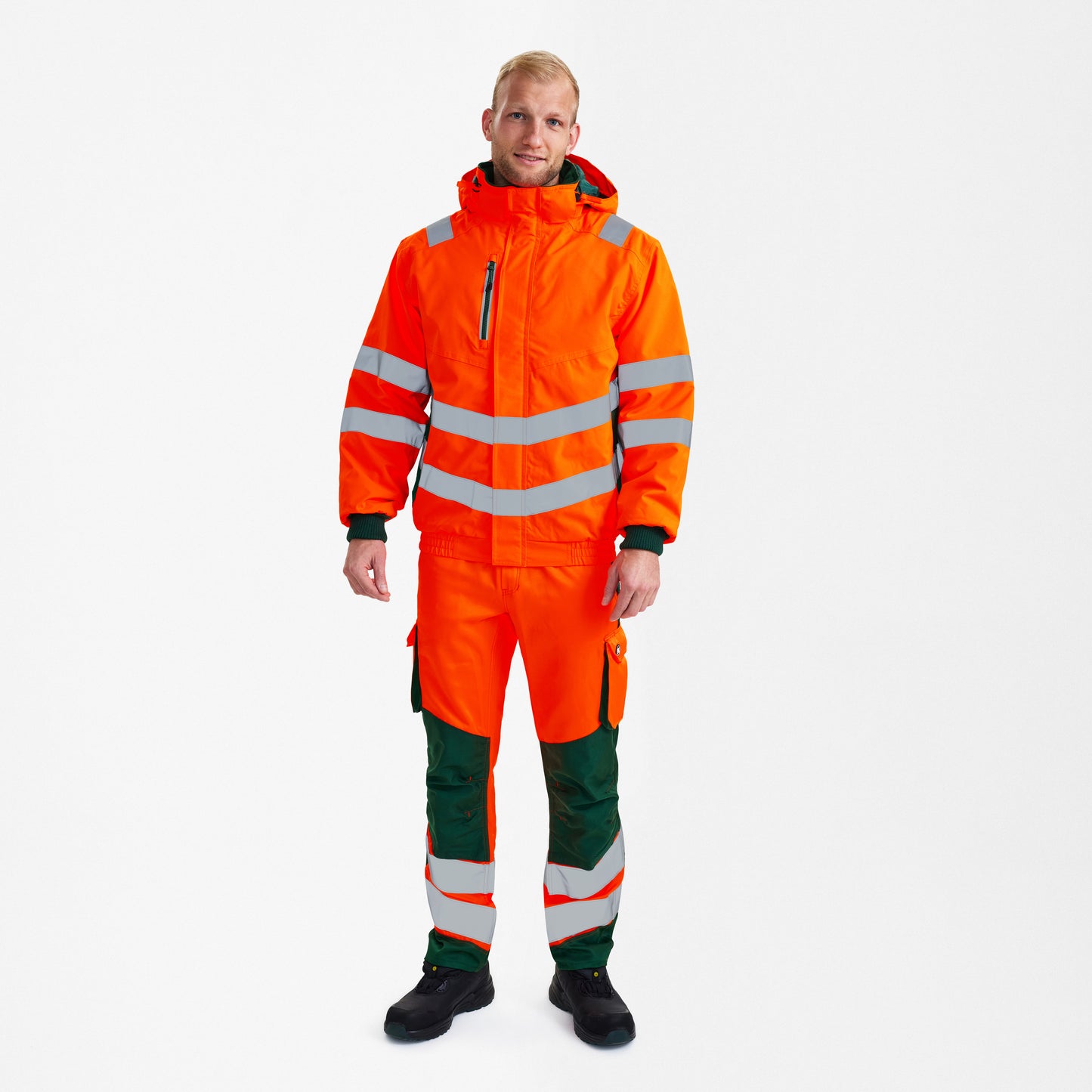 Safety pilot jack