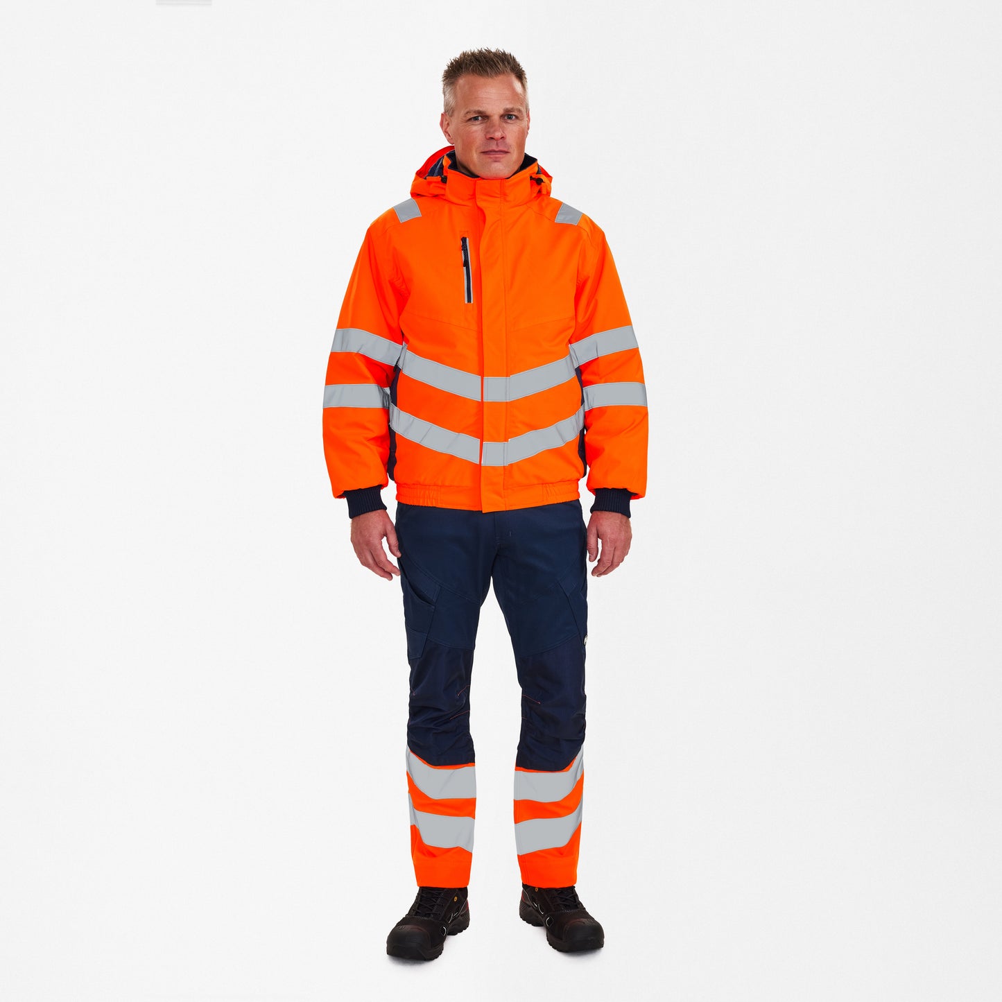 Safety pilot jack