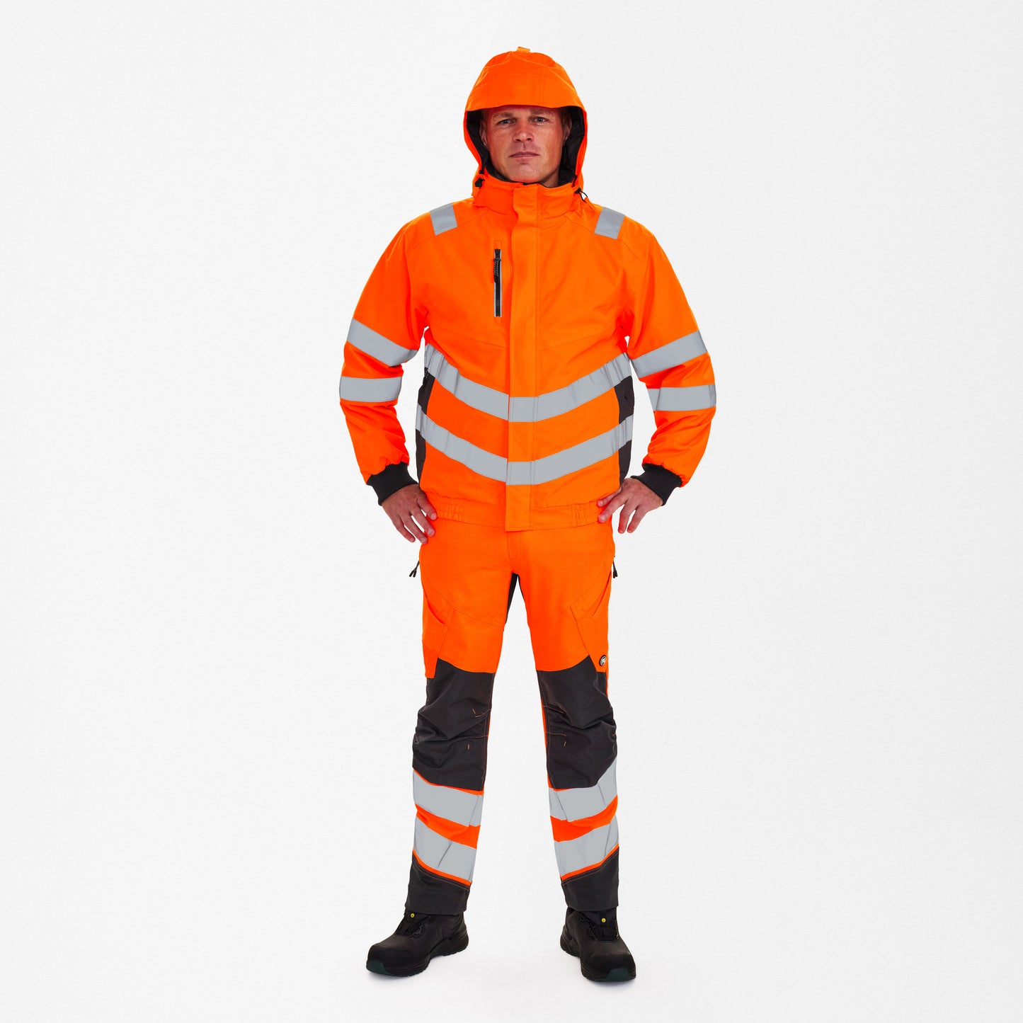 Safety pilot jack