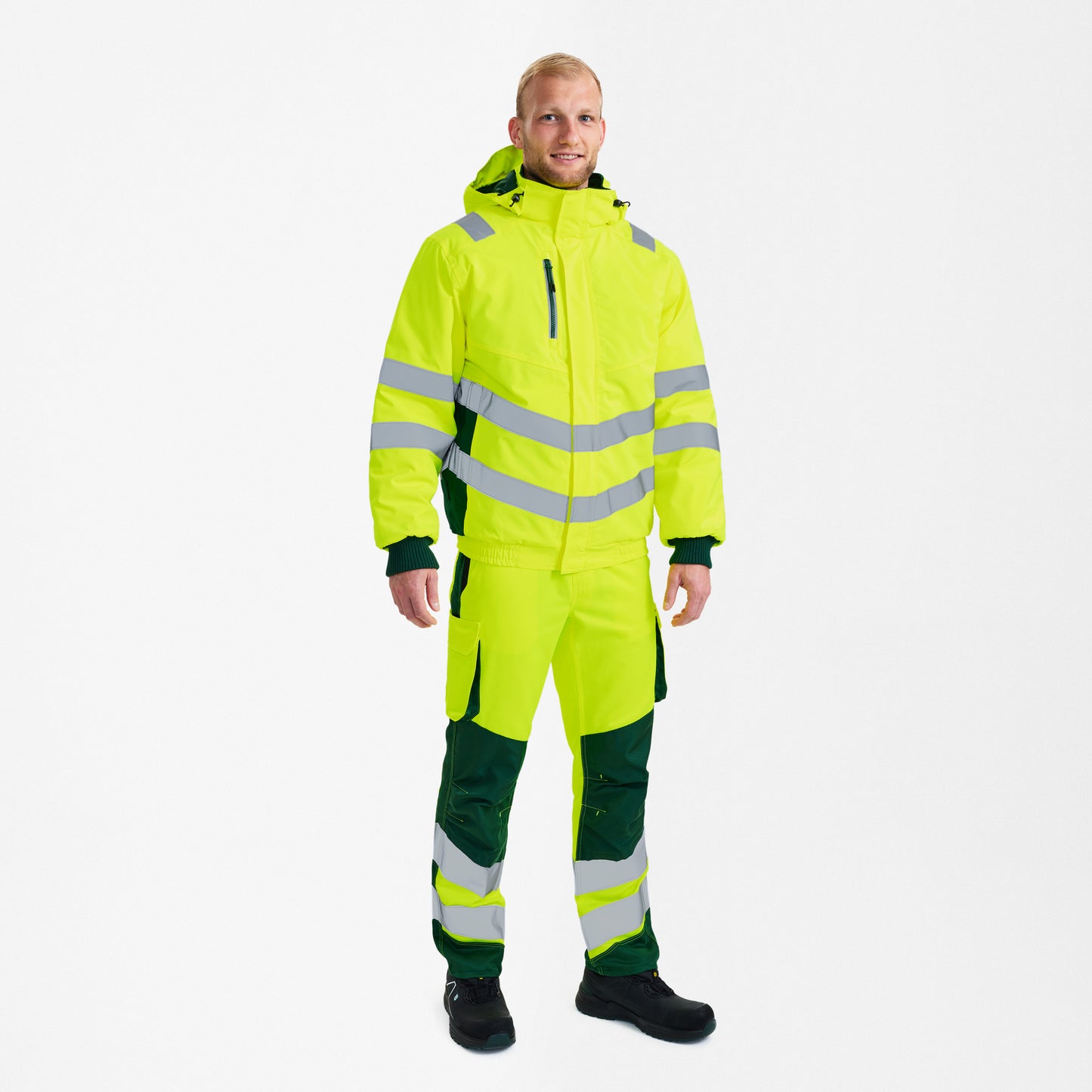 Safety pilot jack