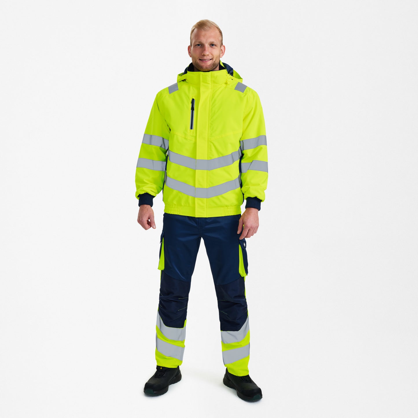 Safety pilot jack