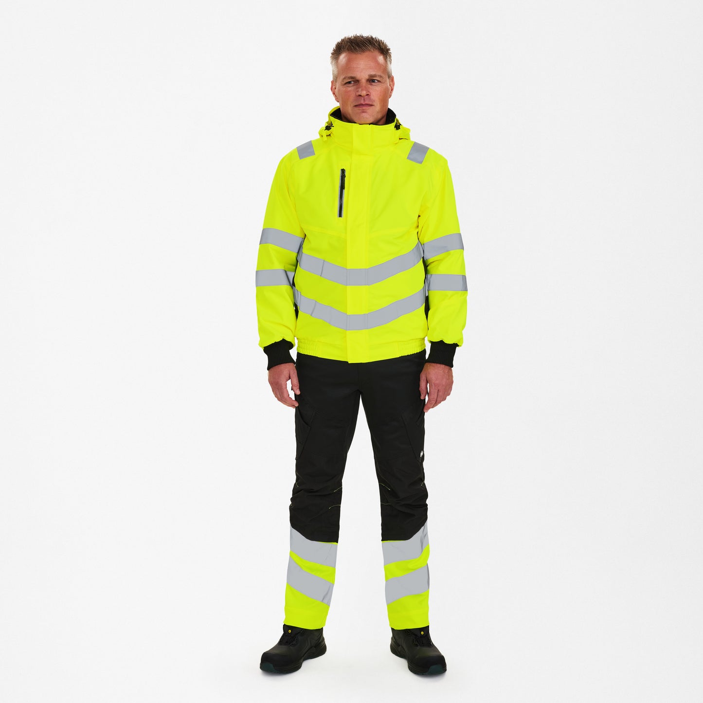 Safety pilot jack