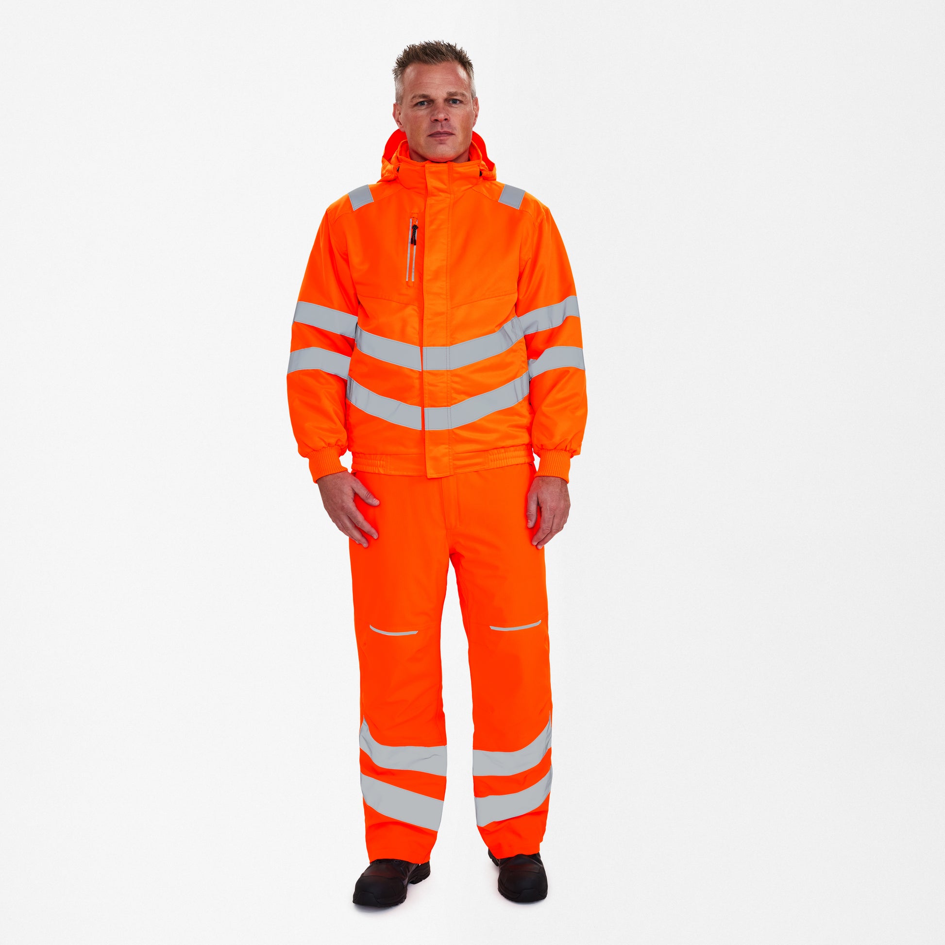 Safety pilot jack