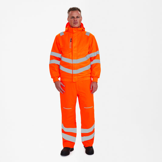 Safety pilot jack